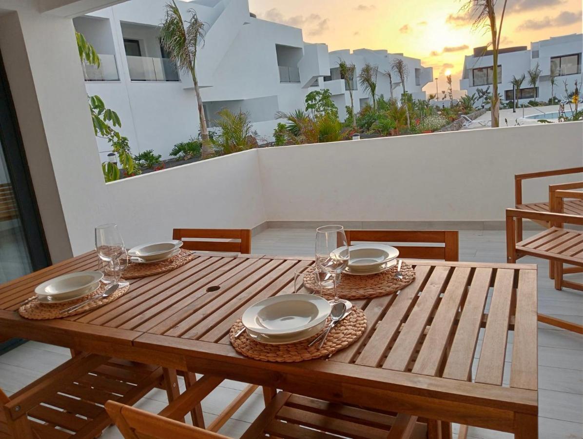 Aulaga Apartment Villaverde  Exterior photo